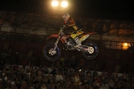 El cielo de castellón se llena de las piruetas del Free Style