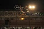 El cielo de castellón se llena de las piruetas del Free Style