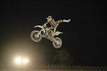 El cielo de castellón se llena de las piruetas del Free Style