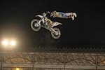 El cielo de castellón se llena de las piruetas del Free Style