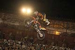El cielo de castellón se llena de las piruetas del Free Style