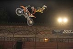 El cielo de castellón se llena de las piruetas del Free Style