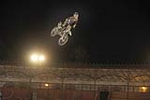 El cielo de castellón se llena de las piruetas del Free Style