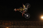 El cielo de castellón se llena de las piruetas del Free Style