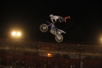 El cielo de castellón se llena de las piruetas del Free Style