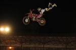 El cielo de castellón se llena de las piruetas del Free Style