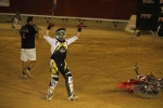 El cielo de castellón se llena de las piruetas del Free Style