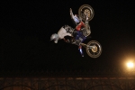 El cielo de castellón se llena de las piruetas del Free Style