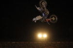 El cielo de castellón se llena de las piruetas del Free Style