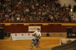 El cielo de castellón se llena de las piruetas del Free Style