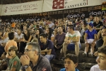 El cielo de castellón se llena de las piruetas del Free Style