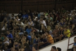 El cielo de castellón se llena de las piruetas del Free Style