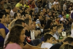 El cielo de castellón se llena de las piruetas del Free Style