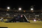 El cielo de castellón se llena de las piruetas del Free Style