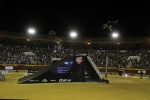 El cielo de castellón se llena de las piruetas del Free Style