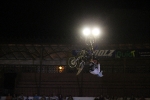 El cielo de castellón se llena de las piruetas del Free Style