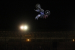 El cielo de castellón se llena de las piruetas del Free Style
