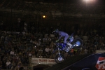 El cielo de castellón se llena de las piruetas del Free Style