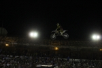 El cielo de castellón se llena de las piruetas del Free Style