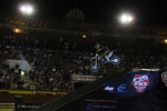 El cielo de castellón se llena de las piruetas del Free Style
