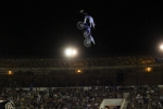 El cielo de castellón se llena de las piruetas del Free Style