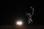 El cielo de castellón se llena de las piruetas del Free Style