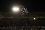 El cielo de castellón se llena de las piruetas del Free Style