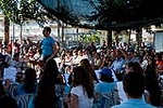 Torreblanca acoge la IX Trobada d'Escoles de Música de la Plana Alta
