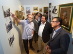 La Diputación refuerza l'Alt Maestrat como foco cultural del interior de Castellón con la inauguración del museo Puig Roda de Tírig