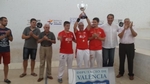 El Club de Pilota Valencian d'Onda, Campeón Autonómico en el I Torneo de Verano de Escala i Corda