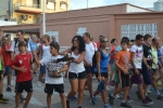 400 personas participan en la Marxa Nocturna de Xilxes