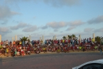 400 personas participan en la Marxa Nocturna de Xilxes
