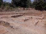 Burriana continúa las excavaciones en la villa romana de Sant Gregori