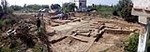 Burriana continúa las excavaciones en la villa romana de Sant Gregori