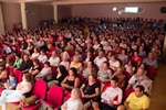 Vilafranca cierra las fiestas con el Correfoc de La Xalera y la interpretación de dos sainetes