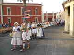 El Grup de Danses l'Arenilla participa en el festival de Milis (Sardenya)