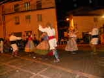 El Grup de Danses l'Arenilla participa en el festival de Milis (Sardenya)