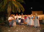 El Grup de Danses l'Arenilla participa en el festival de Milis (Sardenya)