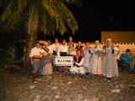 El Grup de Danses l'Arenilla participa en el festival de Milis (Sardenya)