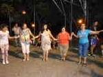 El Grup de Danses l'Arenilla participa en el festival de Milis (Sardenya)
