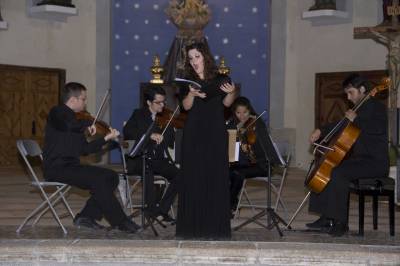 Ares del Maestrat concluye hoy su Festival de Msica