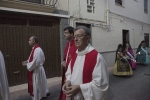 Nules rinde honores a Sant Bartomeu