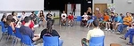 El Casal Jove de Onda introduce talleres de conversación en inglés para para mejorar la formación entre los jóvenes 