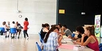 El Casal Jove de Onda introduce talleres de conversación en inglés para para mejorar la formación entre los jóvenes 