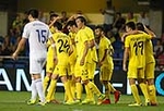 El Villarreal CF comenzará la fase de grupos de la Europa League ante el Borussia Mönchengladbach