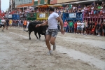 Lleno en Burriana en la jornada taurina del domingo