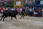 Lleno en Burriana en la jornada taurina del domingo