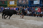Lleno en Burriana en la jornada taurina del domingo