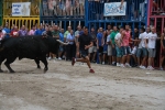 Lleno en Burriana en la jornada taurina del domingo