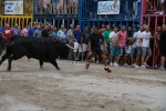 Lleno en Burriana en la jornada taurina del domingo